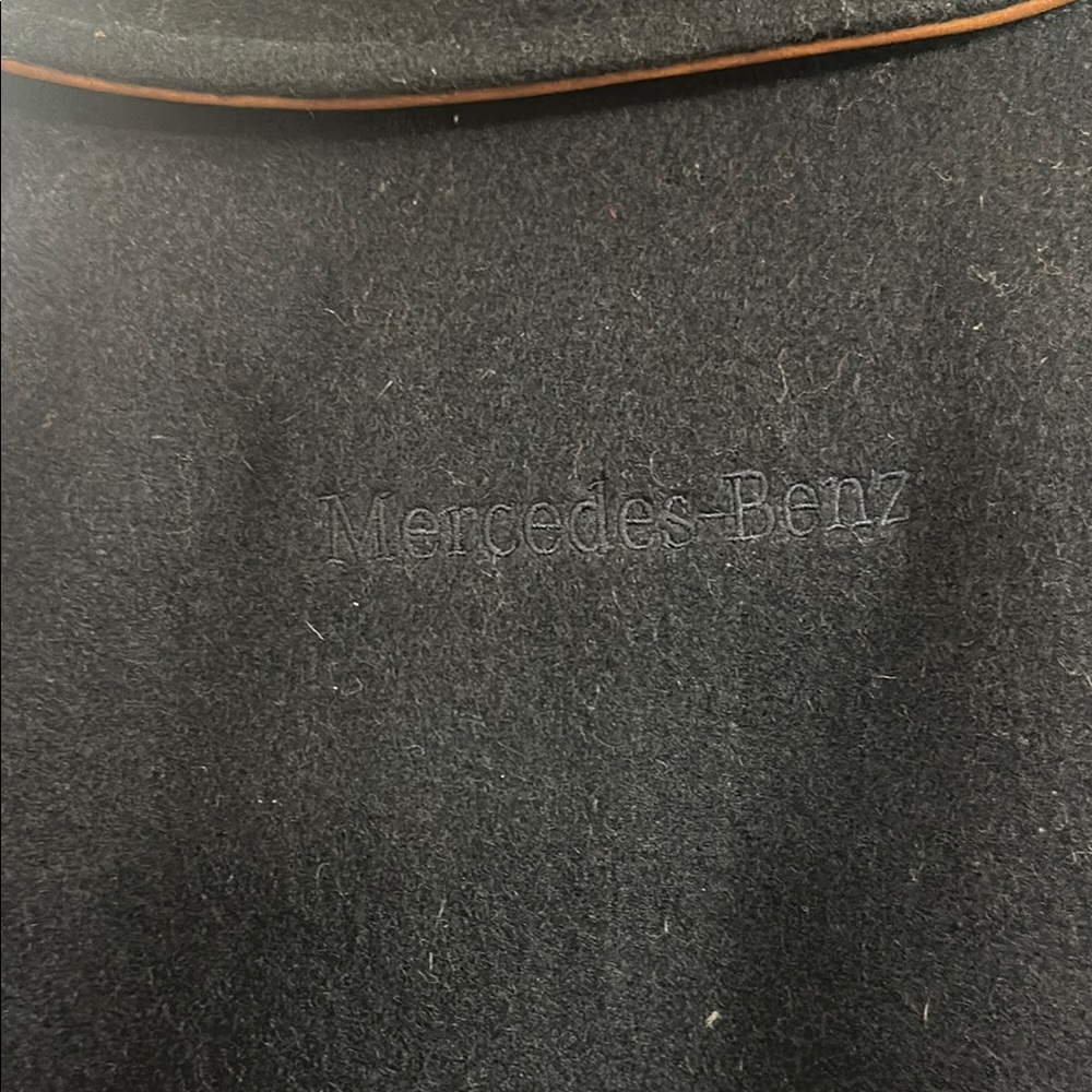 Mercedes-Benz Men's Jacket - Picture 8 of 8